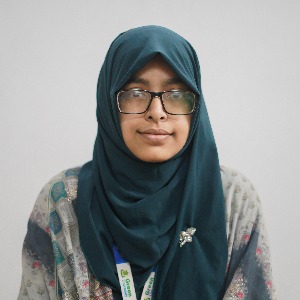 Prof. Khan